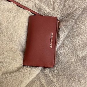 Michael Kors Wristlet